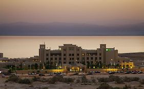 Hotel Holiday Inn Dead Sea